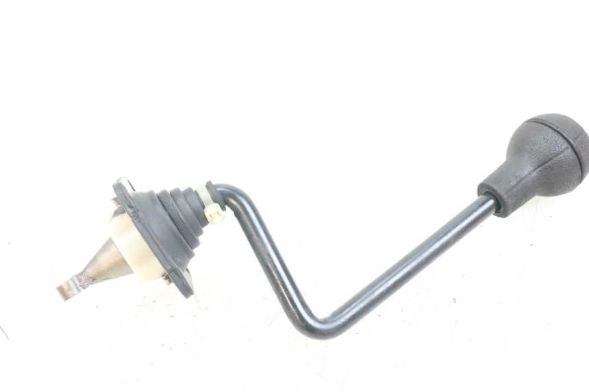 photo de SCHALTHEBEL HYTRACK HY S 4X4 410 (2013 - 2016) - Alternative Perspektive