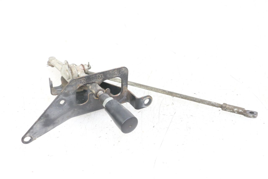 photo de SCHALTHEBEL MASAI XL 50 (2012 - 2019) - Hauptansicht