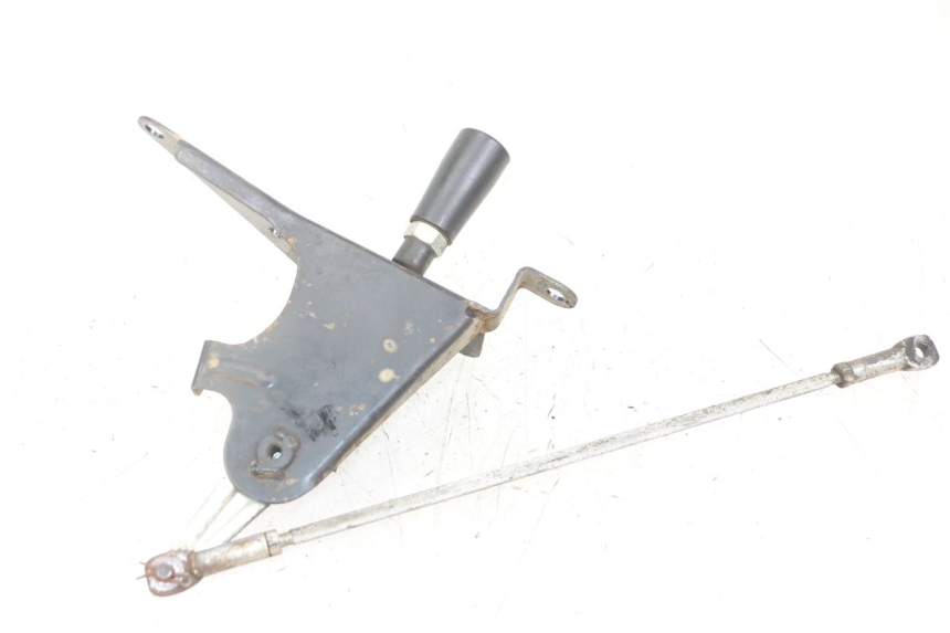 photo de SCHALTHEBEL MASAI XL 50 (2012 - 2019) - Detailansicht des Bauteils