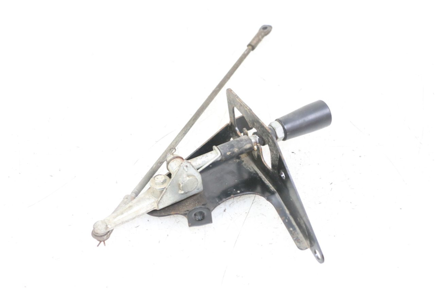 photo de SCHALTHEBEL MASAI XL 50 (2012 - 2019) - Zoom auf Gebrauchszustand