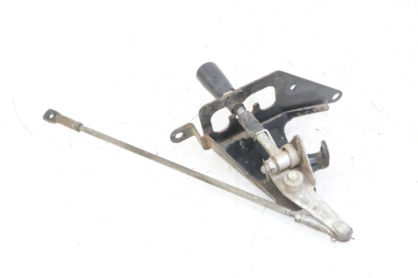 photo de SCHALTHEBEL MASAI XL 50 (2012 - 2019) - Alternative Perspektive