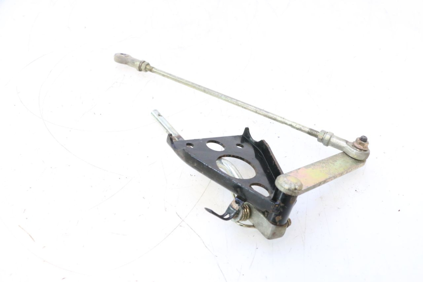 photo de SCHALTHEBEL KYMCO MXU R 250 (2004 - 2010) - Detailansicht des Bauteils