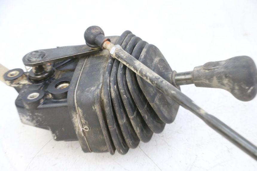 photo de SCHALTHEBEL YAMAHA YFM BRUIN 350 (2003 - 2009) - Detailansicht des Bauteils