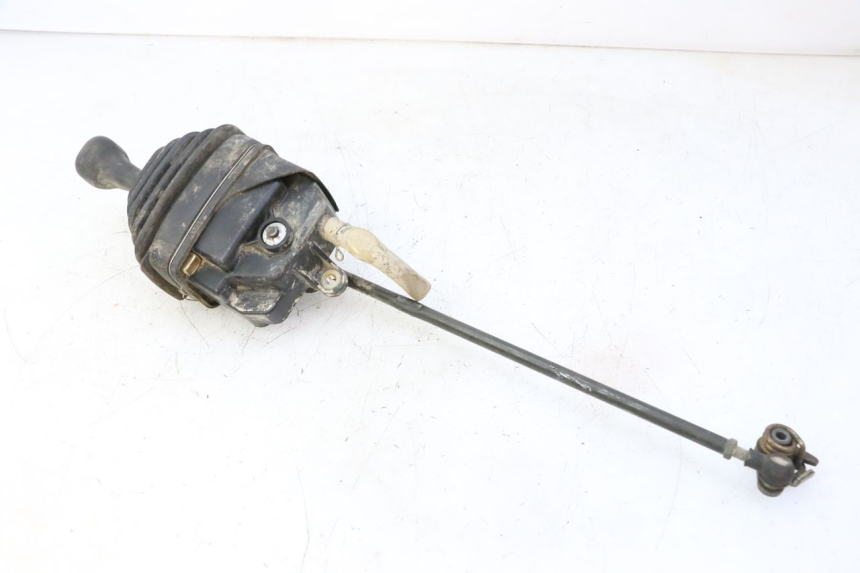 photo de SCHALTHEBEL YAMAHA YFM BRUIN 350 (2003 - 2009) - Details der Befestigungspunkte