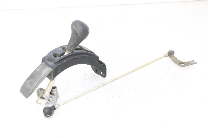 photo de SCHALTHEBEL YAMAHA YFM GRIZZLY 550 (2008 - 2015) - Hauptansicht