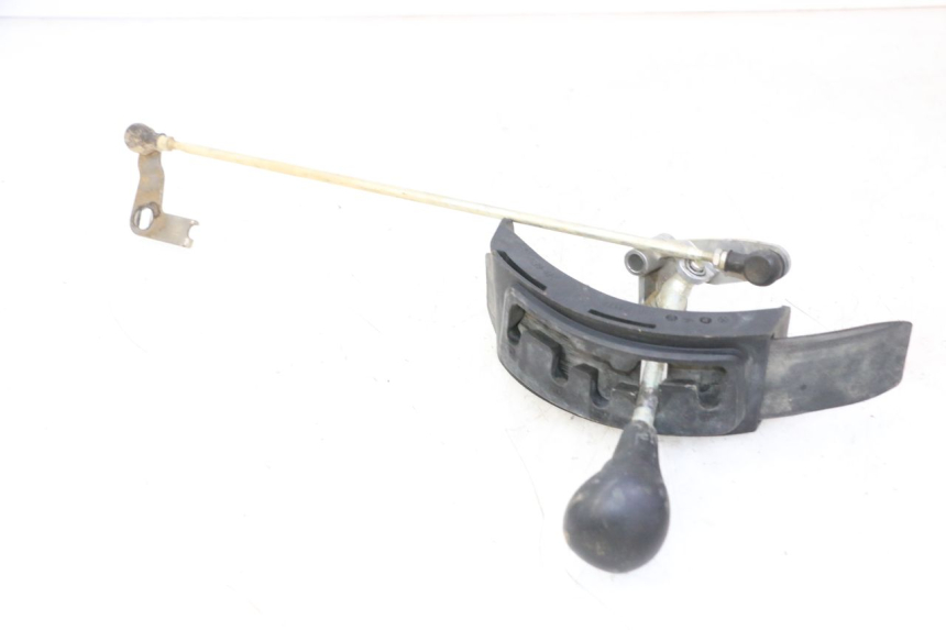 photo de SCHALTHEBEL YAMAHA YFM GRIZZLY 550 (2008 - 2015) - Detailansicht des Bauteils