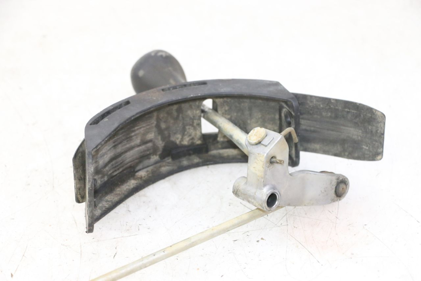 photo de SCHALTHEBEL YAMAHA YFM GRIZZLY 550 (2008 - 2015) - Alternative Perspektive