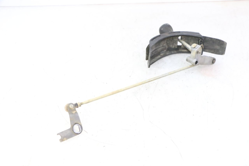 photo de SCHALTHEBEL YAMAHA YFM GRIZZLY 550 (2008 - 2015) - Technische Nahaufnahme