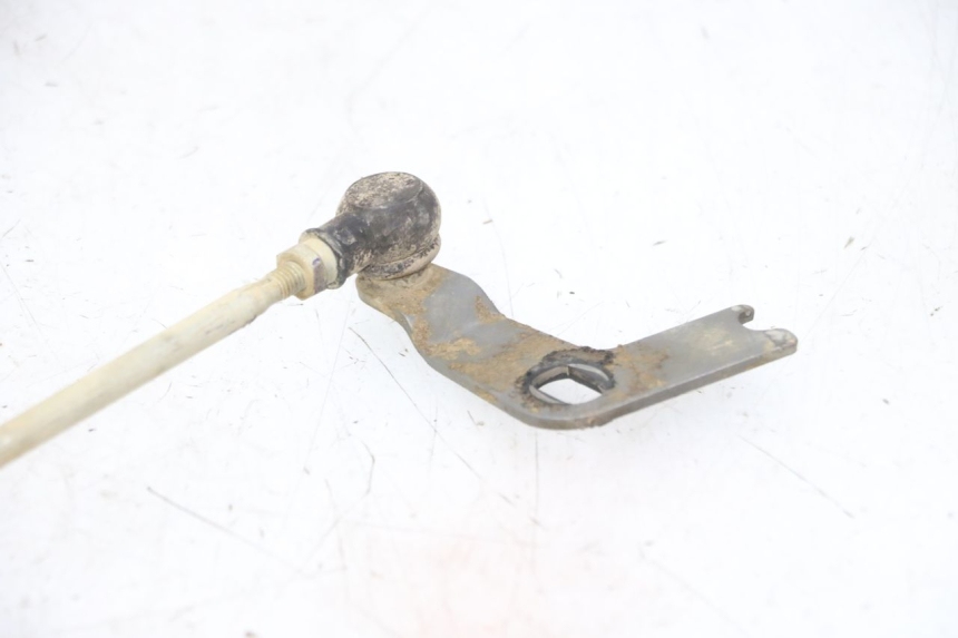 photo de SCHALTHEBEL YAMAHA YFM GRIZZLY 550 (2008 - 2015) - Details der Befestigungspunkte