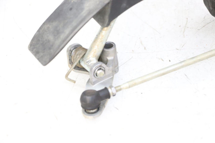 photo de SCHALTHEBEL YAMAHA YFM GRIZZLY 550 (2008 - 2015) - Oberflächenzustand und Material