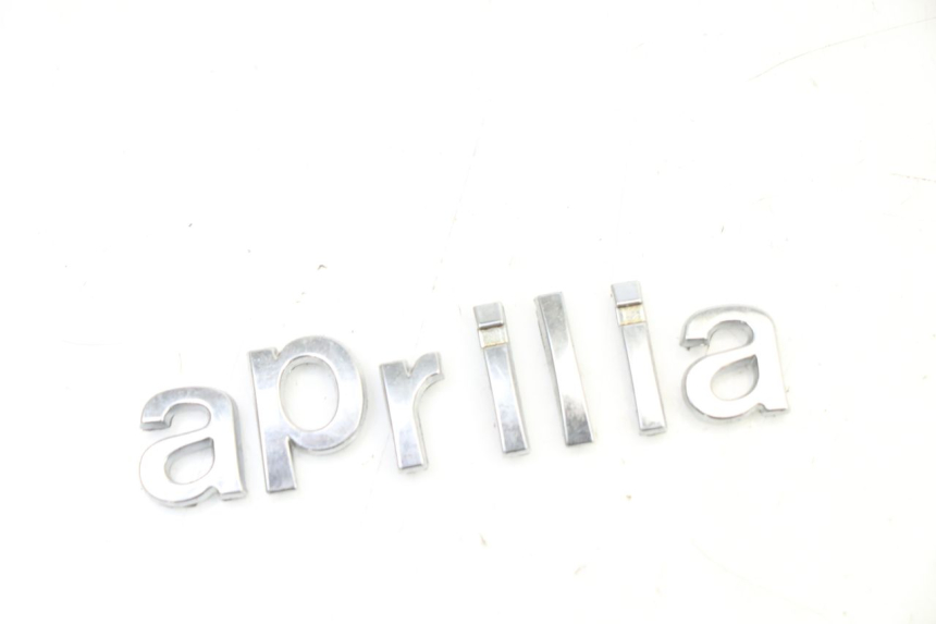 photo de MARKENLOGO APRILIA ATLANTIC 125 (2003 - 2009) - Hauptansicht