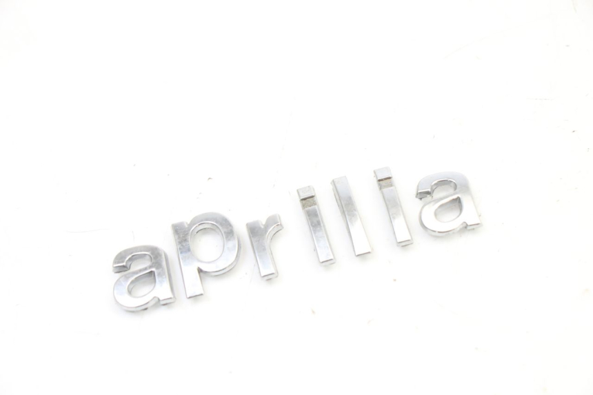 photo de MARKENLOGO APRILIA ATLANTIC 125 (2003 - 2009) - Detailansicht des Bauteils