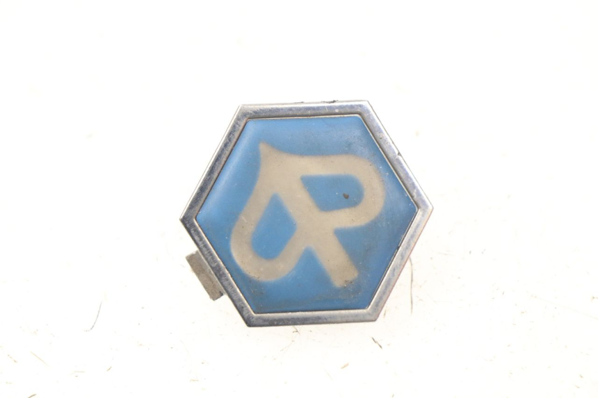 photo de MARKENLOGO PIAGGIO BEVERLY 500 (2003 - 2007) - Hauptansicht