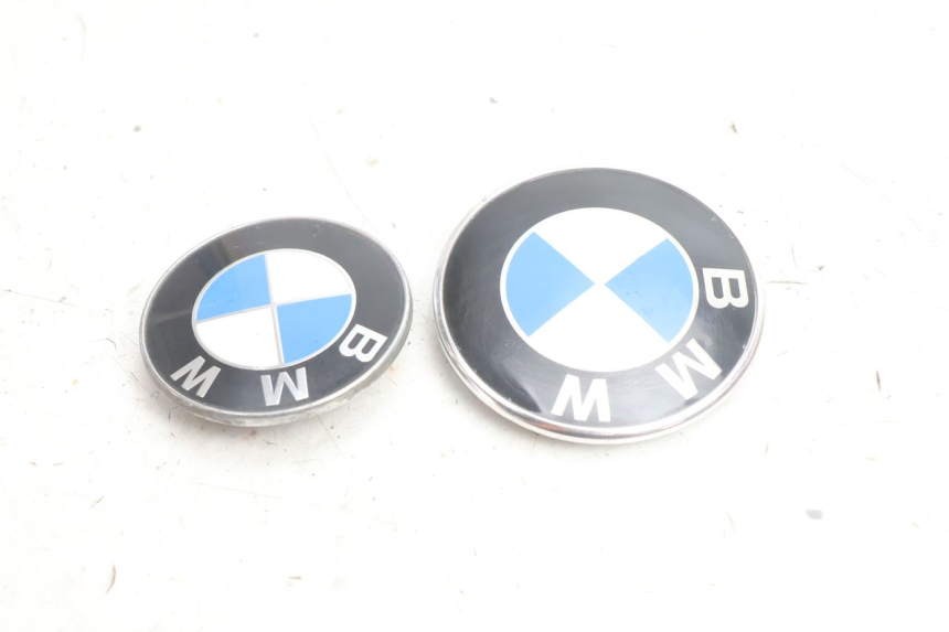 photo de MARKENLOGO BMW C1 125 (2000 - 2003) - Detailansicht des Bauteils