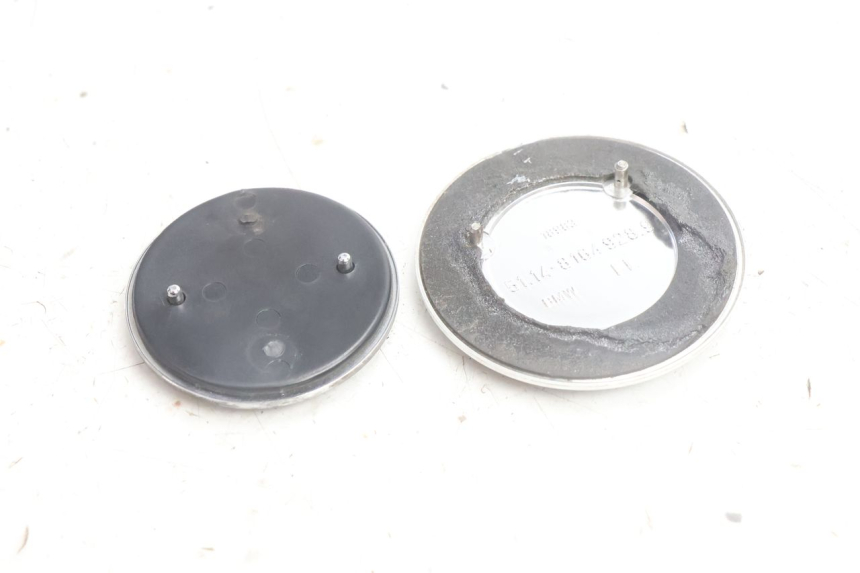 photo de MARKENLOGO BMW C1 125 (2000 - 2003) - Zoom auf Gebrauchszustand