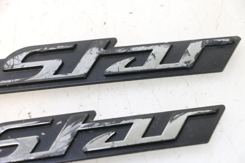 photo de LOGO MARKE PEUGEOT CITYSTAR 2T 50 (2018 - 2021) - Detailansicht des Bauteils