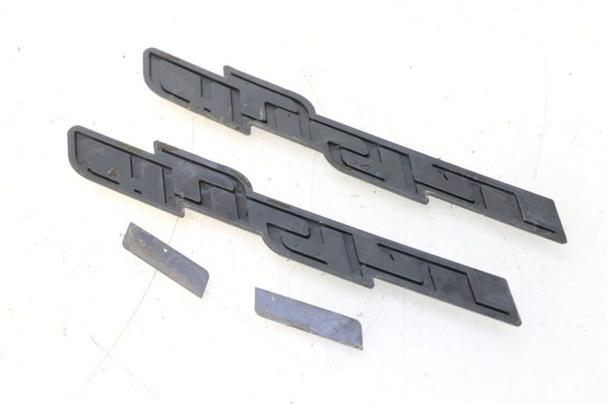 photo de LOGO MARKE PEUGEOT CITYSTAR 2T 50 (2018 - 2021) - Gesamtansicht des Produkts