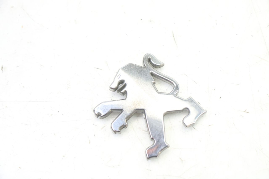 photo de LOGO MARKE PEUGEOT ELYSTAR 50 (2002 - 2014) - Hauptansicht