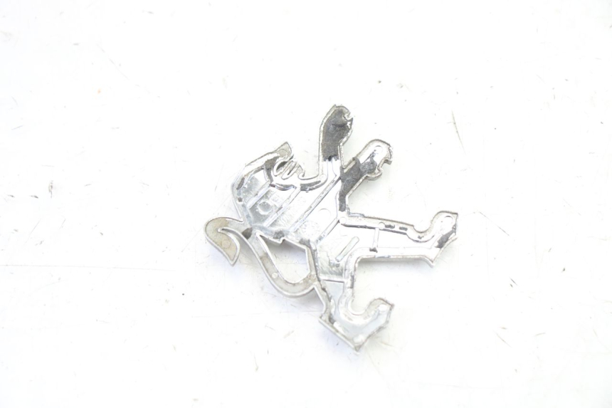 photo de LOGO MARKE PEUGEOT ELYSTAR 50 (2002 - 2014) - Zoom auf Gebrauchszustand