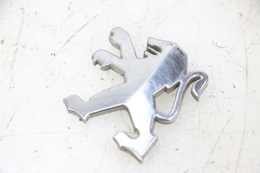 photo de LOGO MARKE PEUGEOT ELYSTAR 50 (2002 - 2014) - Hauptansicht