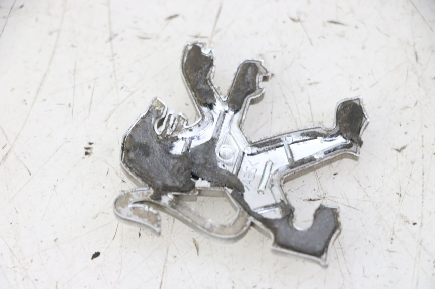 photo de LOGO MARKE PEUGEOT ELYSTAR 50 (2002 - 2014) - Zoom auf Gebrauchszustand