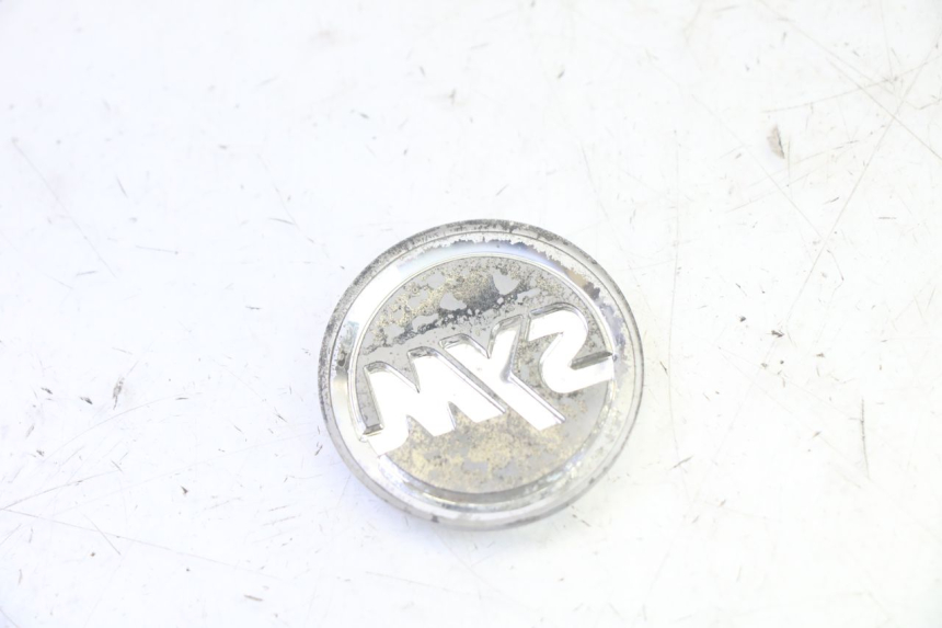 photo de MARKENLOGO SYM FIDDLE 3 III 125 (2014 - 2020) - Detailansicht des Bauteils