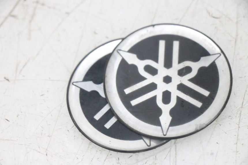 photo de MARKENLOGO YAMAHA FJR ABS 1300 (2006 - 2012) - Zoom auf Gebrauchszustand