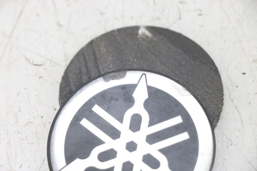 photo de MARKENLOGO YAMAHA FJR ABS 1300 (2006 - 2012) - Alternative Perspektive