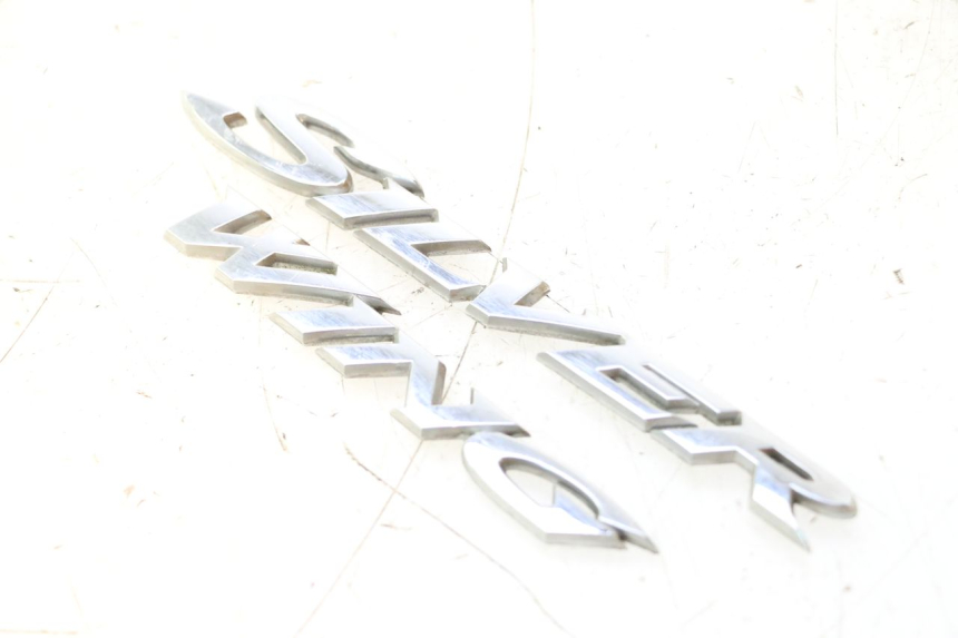 photo de MARKENLOGO HONDA FJS SILVER WING SILVERWING 400 (2005 - 2008) - Alternative Perspektive