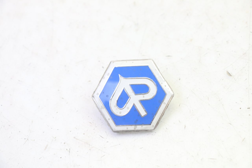 photo de MARKENLOGO PIAGGIO FLY 4T 50 (2013 - 2017) - Hauptansicht