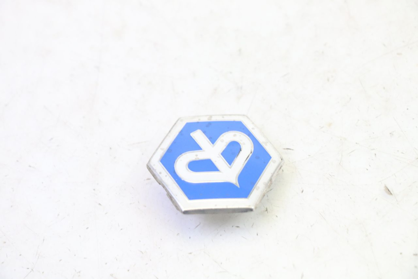 photo de MARKENLOGO PIAGGIO FLY 4T 50 (2013 - 2017) - Detailansicht des Bauteils