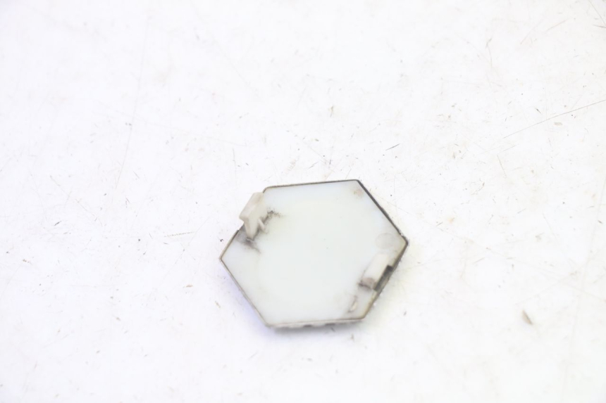 photo de MARKENLOGO PIAGGIO FLY 4T 50 (2013 - 2017) - Zoom auf Gebrauchszustand