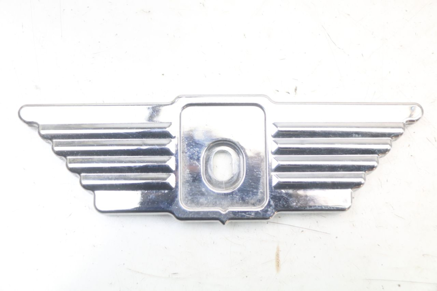 photo de MARKENLOGO JM MOTORS VX 125 (2022 - 2025) - Hauptansicht