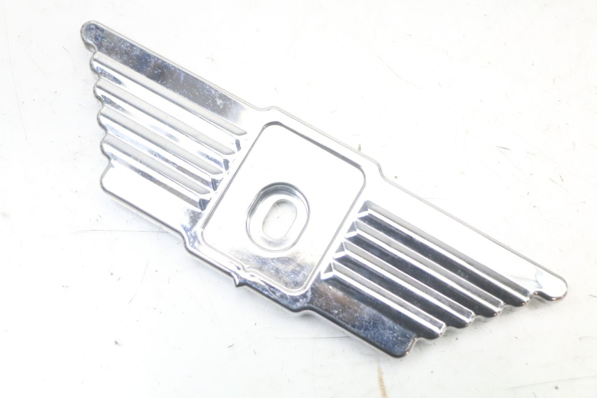 photo de MARKENLOGO JM MOTORS VX 125 (2022 - 2025) - Zoom auf Gebrauchszustand