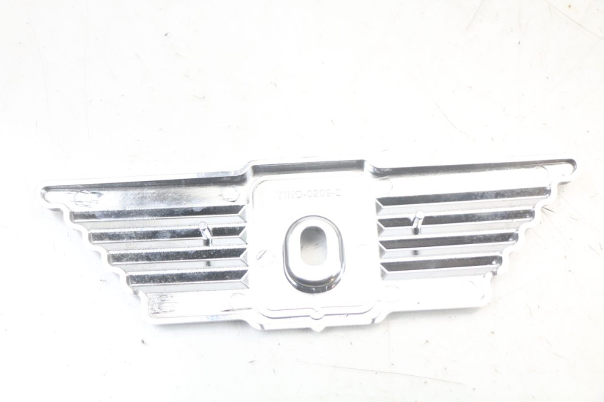 photo de MARKENLOGO JM MOTORS VX 125 (2022 - 2025) - Technische Nahaufnahme