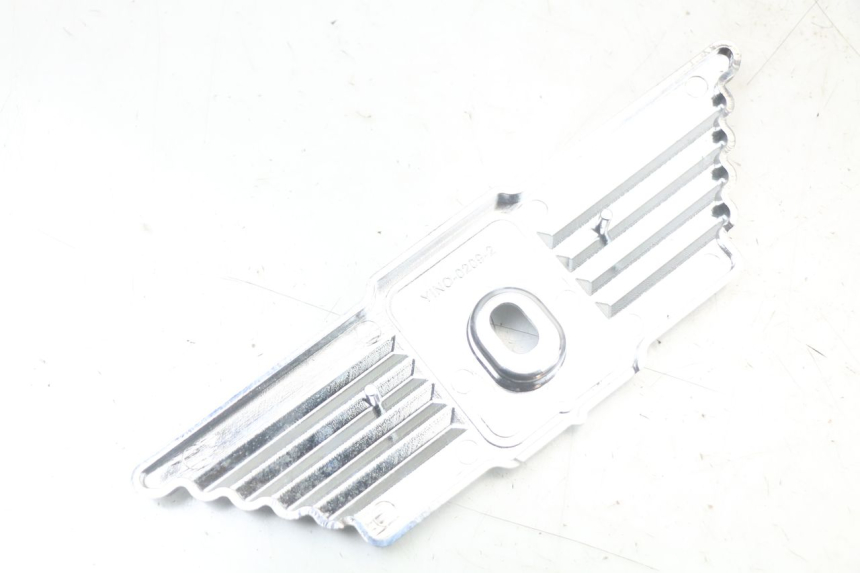 photo de MARKENLOGO JM MOTORS VX 125 (2022 - 2025) - Gesamtansicht des Produkts