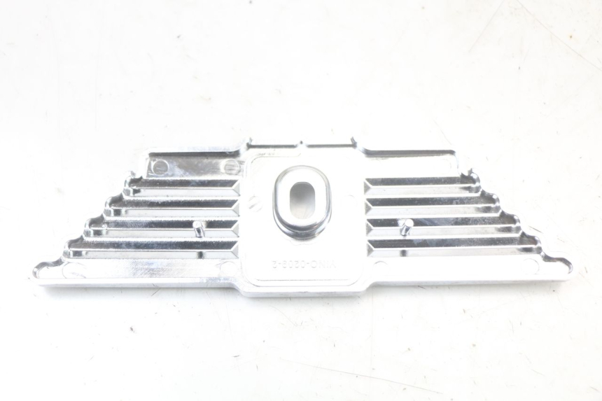 photo de MARKENLOGO JM MOTORS VX 125 (2022 - 2025) - Oberflächenzustand und Material