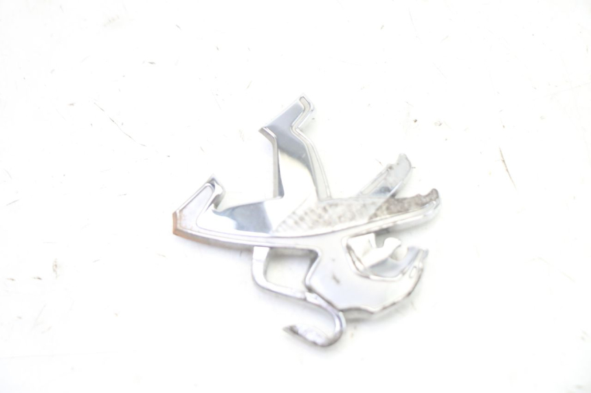 photo de LOGO MARKE PEUGEOT KISBEE 2T 50 (2010 - 2017) - Detailansicht des Bauteils