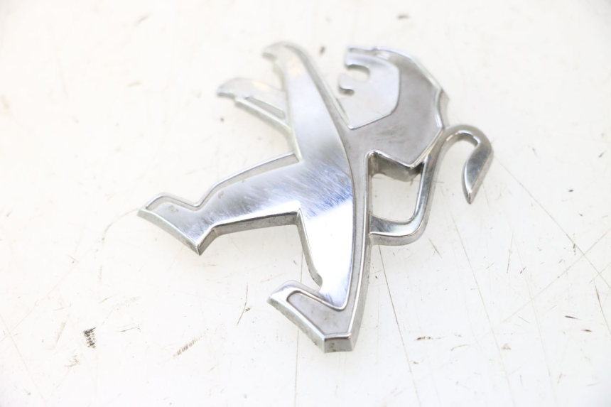 photo de LOGO MARKE PEUGEOT KISBEE 2T 50 (2010 - 2017) - Hauptansicht