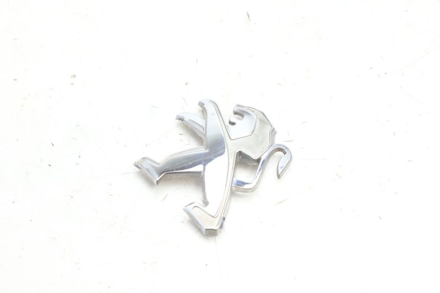 photo de LOGO MARKE PEUGEOT KISBEE 2T 50 (2010 - 2017) - Hauptansicht