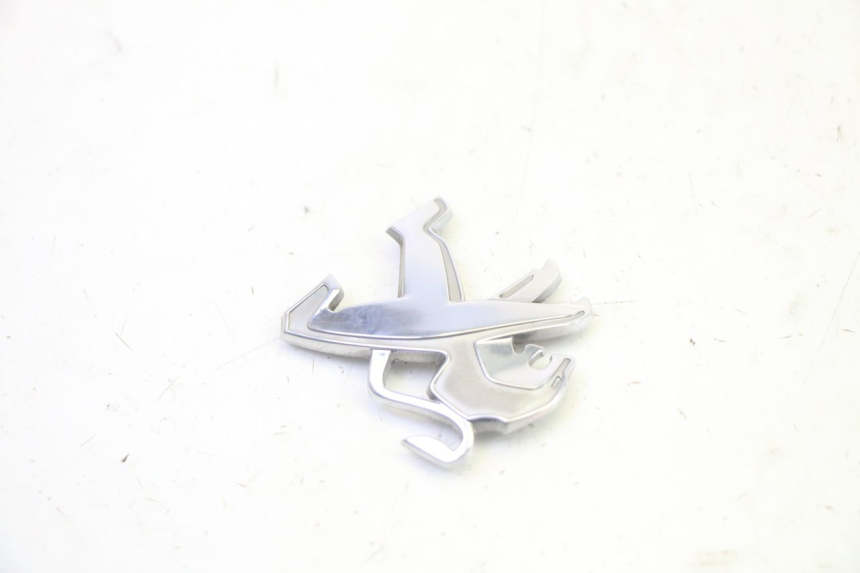 photo de MARKENLOGO PEUGEOT KISBEE 4T 50 (2018 - 2022) - Detailansicht des Bauteils