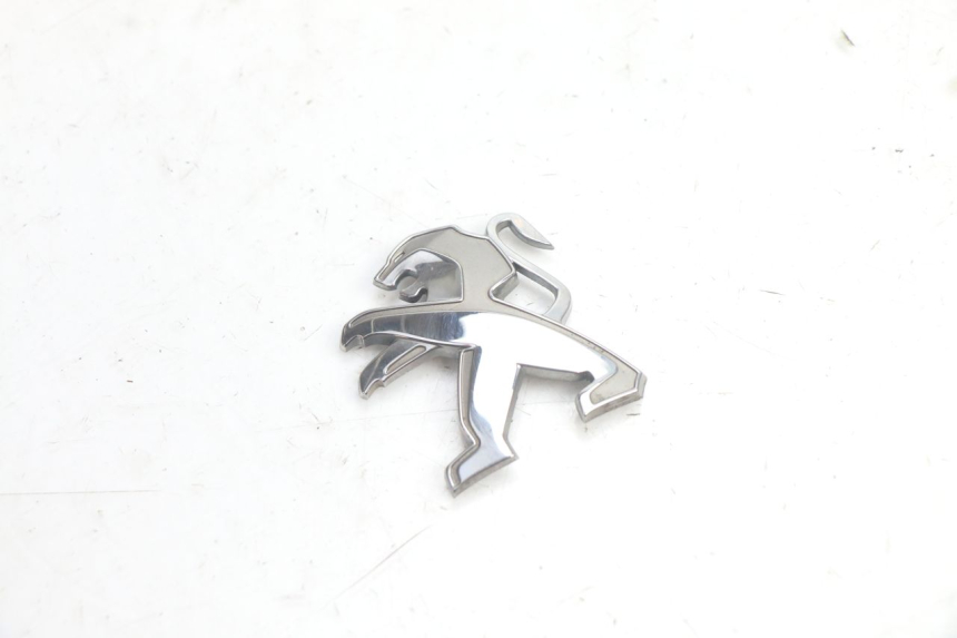 photo de MARKENLOGO PEUGEOT KISBEE 4T 50 (2018 - 2022) - Hauptansicht