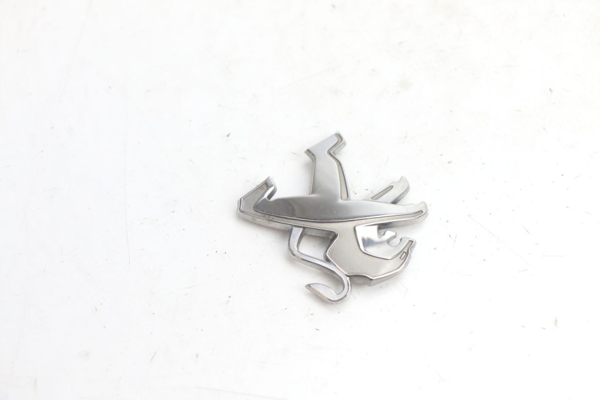 photo de MARKENLOGO PEUGEOT KISBEE 4T 50 (2018 - 2022) - Detailansicht des Bauteils