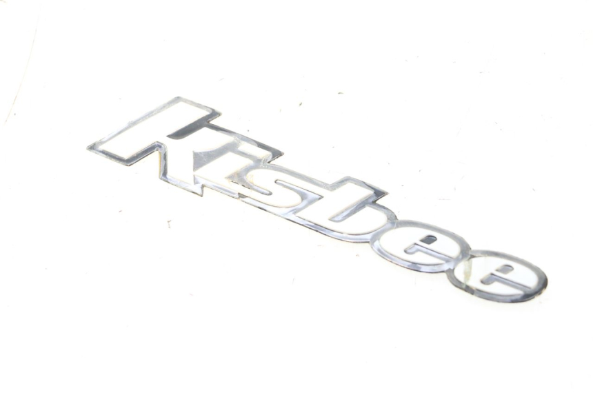 photo de MARKENLOGO PEUGEOT KISBEE 4T 50 (2018 - 2022) - Technische Nahaufnahme