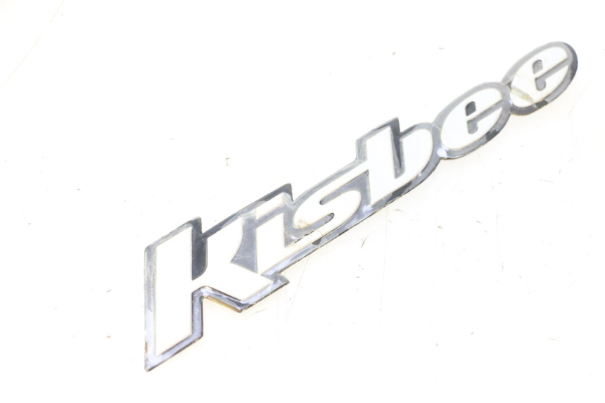 photo de MARKENLOGO PEUGEOT KISBEE 4T 50 (2018 - 2022) - Gesamtansicht des Produkts