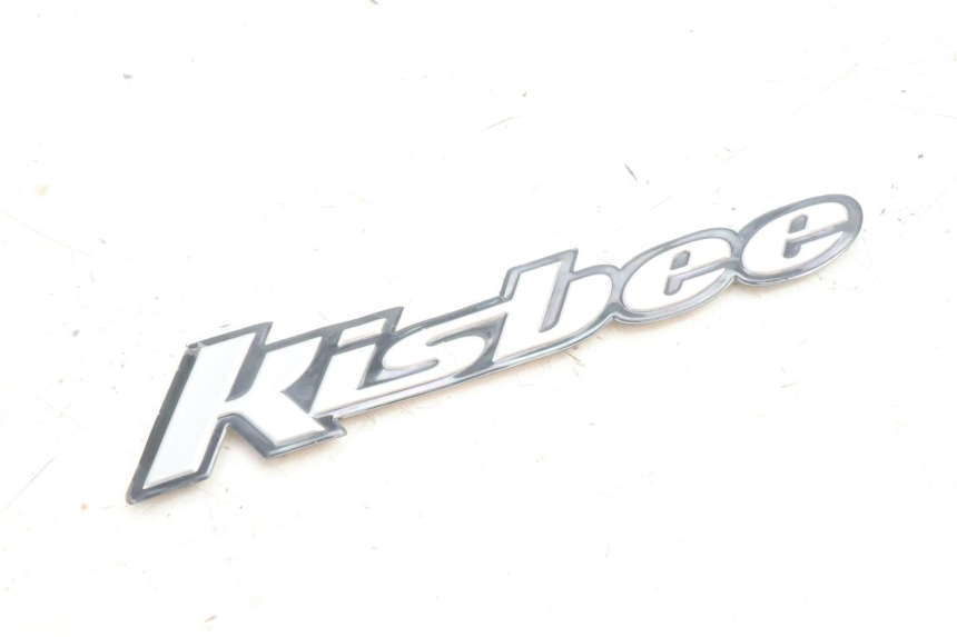 photo de MARKENLOGO PEUGEOT KISBEE 4T 50 (2010 - 2017) - Hauptansicht