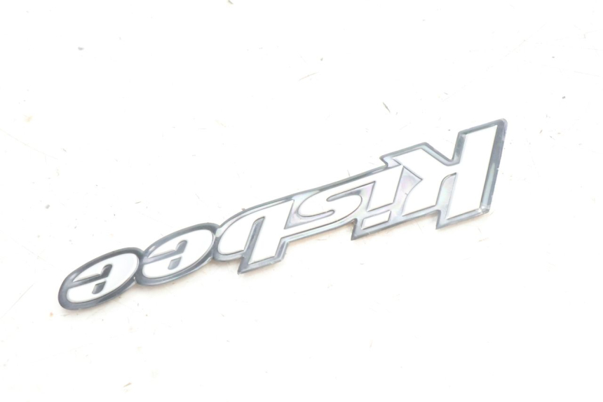 photo de MARKENLOGO PEUGEOT KISBEE 4T 50 (2010 - 2017) - Detailansicht des Bauteils
