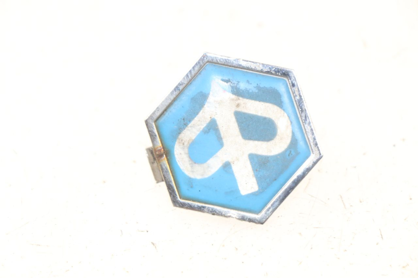 photo de MARKENLOGO PIAGGIO LIBERTY 4T 50 (2009 - 2015) - Hauptansicht