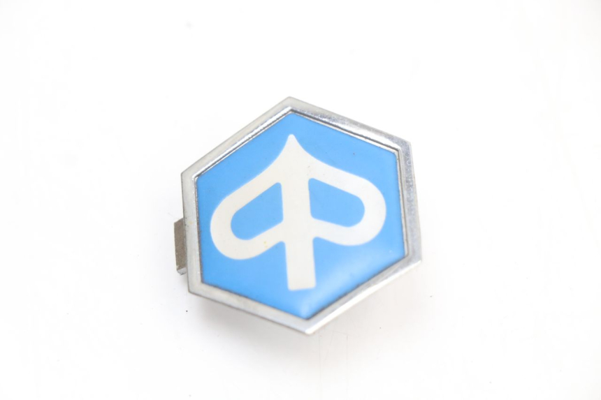 photo de MARKENLOGO PIAGGIO LIBERTY 4T 50 (2018 - 2021) - Hauptansicht