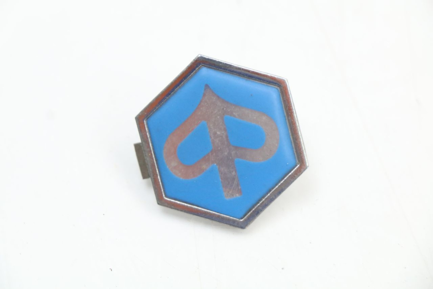 photo de MARKENLOGO PIAGGIO LIBERTY 4T 50 (2018 - 2021) - Zoom auf Gebrauchszustand